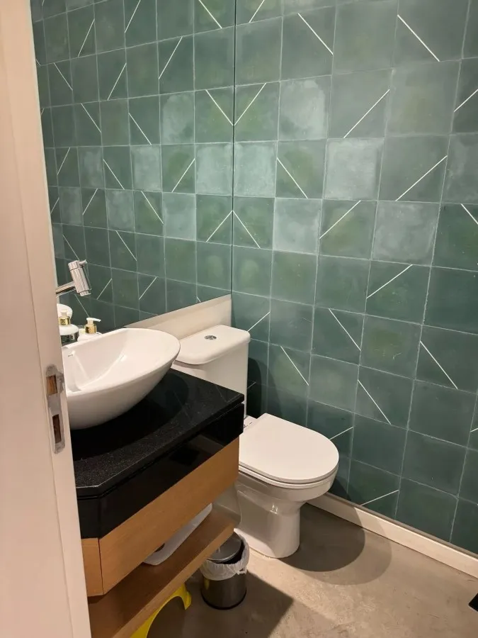Imagem Apartamento para Venda em São Paulo, Parque Edu Chaves, 2 dormitórios, 1 suíte, 2 banheiros, 2 vagas