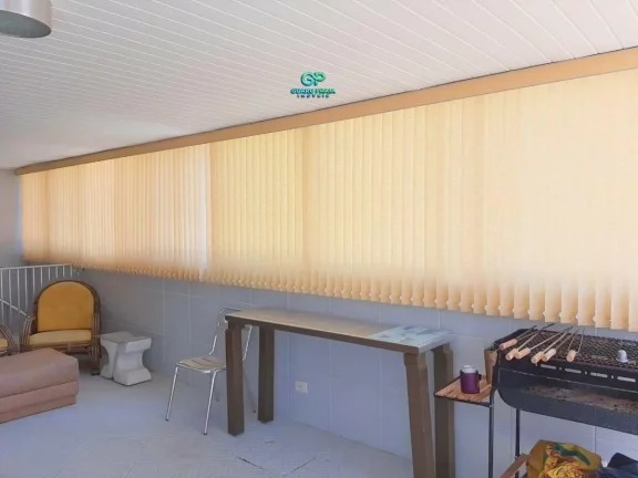 Imagem Apartamento Cobertura Duplex para Venda e Aluguel em Pitangueiras Guarujá-SP