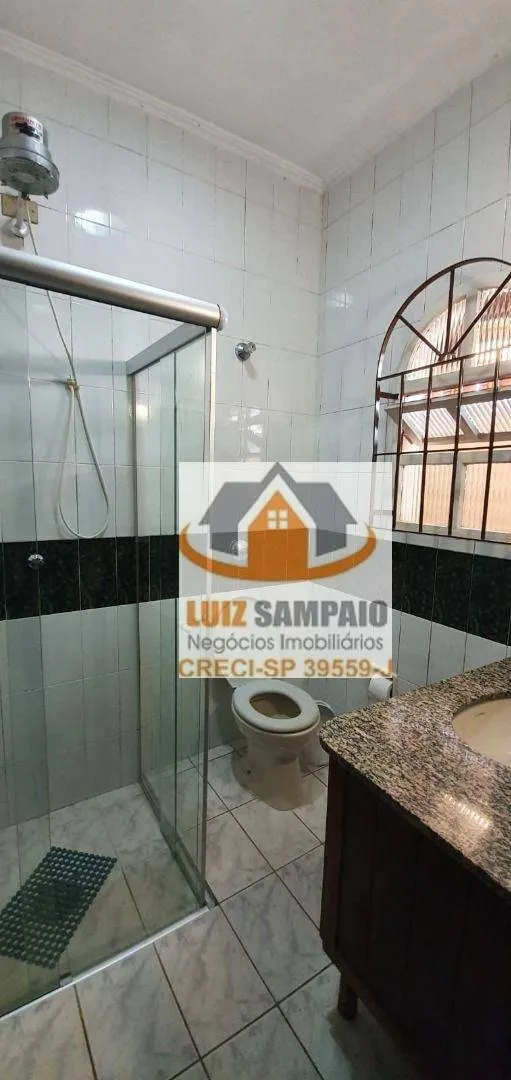 Imagem Linda Casa, 4 dorm (2 suítes), edícula, 4 vagas, Savoy