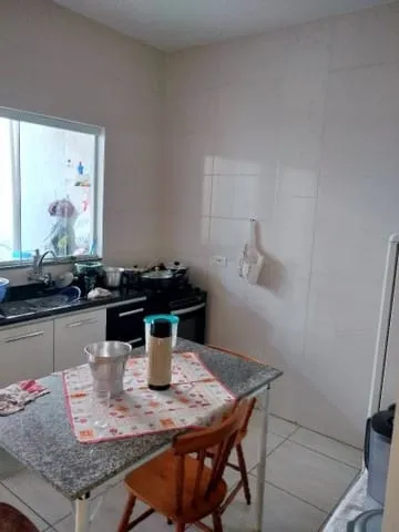 Imagem Casa à venda 2 Quartos, 1 Suite, 1 Vaga, 76M², Jardim Santa Tereza, Taubaté - SP