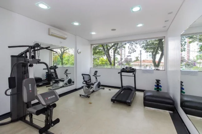 Imagem APARTAMENTO RESIDENCIAL em São Paulo - SP, Campo Belo