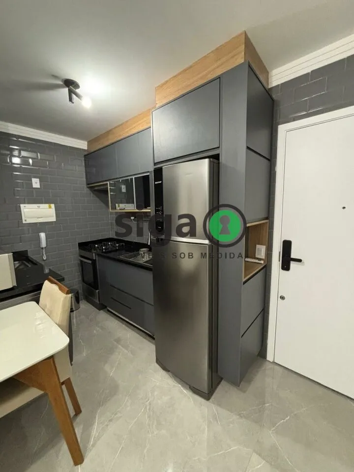 Imagem Apartamento de 31 metros 1 dormitório a venda no Linea Vila Sônia