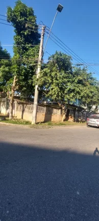Imagem VENDA TERRENO COM CASA DE ESQUINA EM GUARAPARI-ES