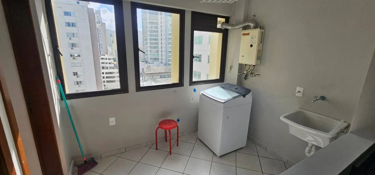 Imagem VENDA DE APARTAMENTO FRENTE MAR NA AVENIDA ATLÂNTICA EM BALNEÁRIO CAMBORIÚ