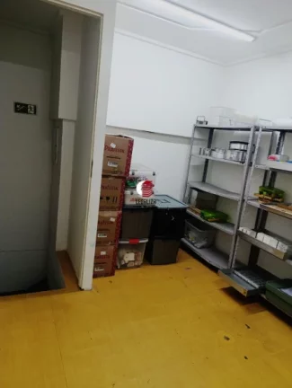 Imagem Lanchonete/Restaurante na PraA§a de AlimentaA§A£o a€“ EdifA­cio Corporate Center | Reta