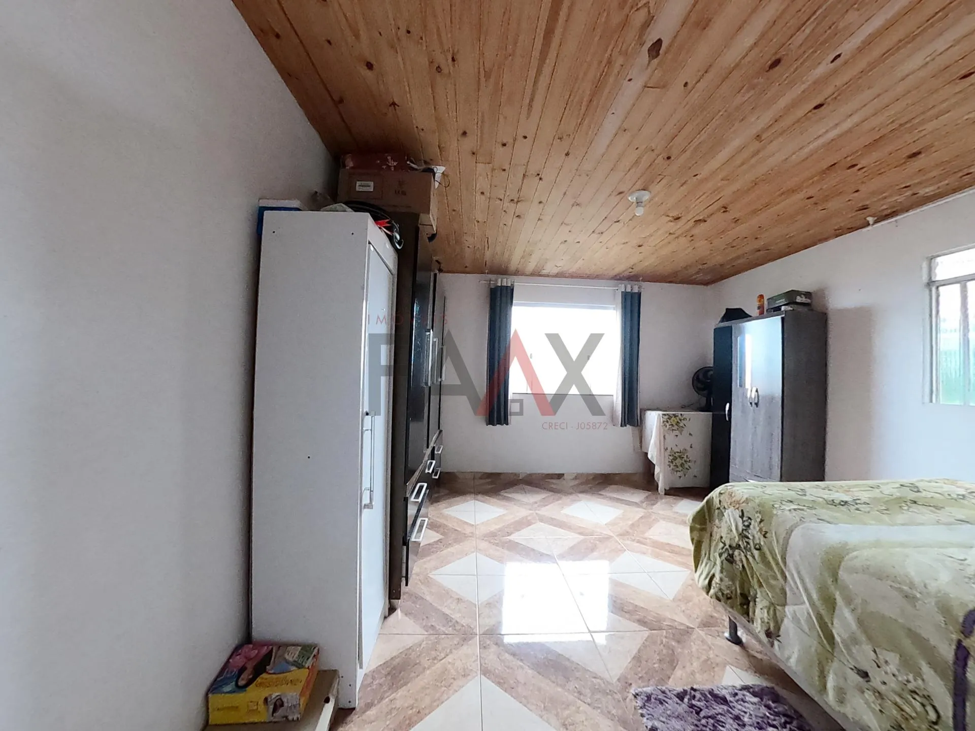 Imagem Casa à venda próximo ao Hospital Regional na cidade dos lagos em GUARAPUAVA - PR