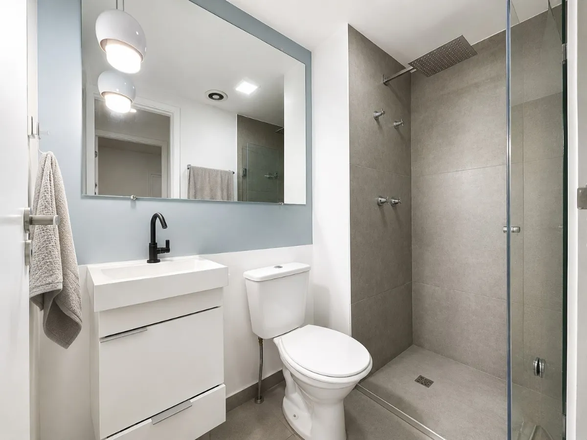 Imagem Apartamento para venda em Vila Marina com 2 quartos, sendo 1 suíte, 47m2
