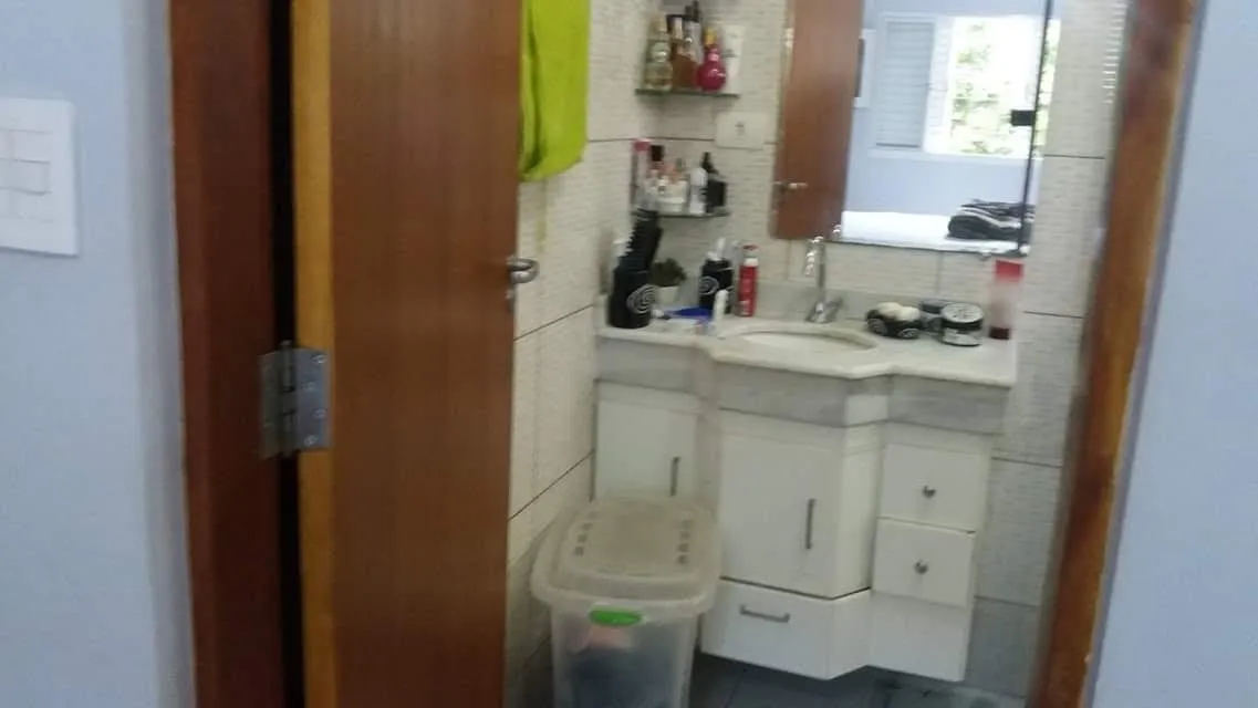 Imagem Casa à venda 3 Quartos, 1 Suite, 2 Vagas, 200M², Água Preta, Pindamonhangaba - SP
