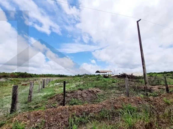 Imagem CASAL IMÓVEIS VENDE ÁREA GRANDE EM TAILANDIA PROX AGROPALMA