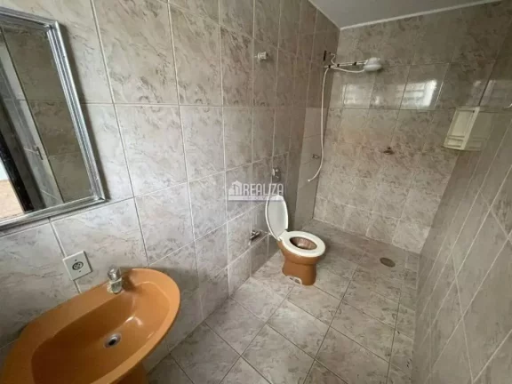 Imagem Lindo apartamento à venda no Bairro Olinda, Uberaba - 3 dormitórios