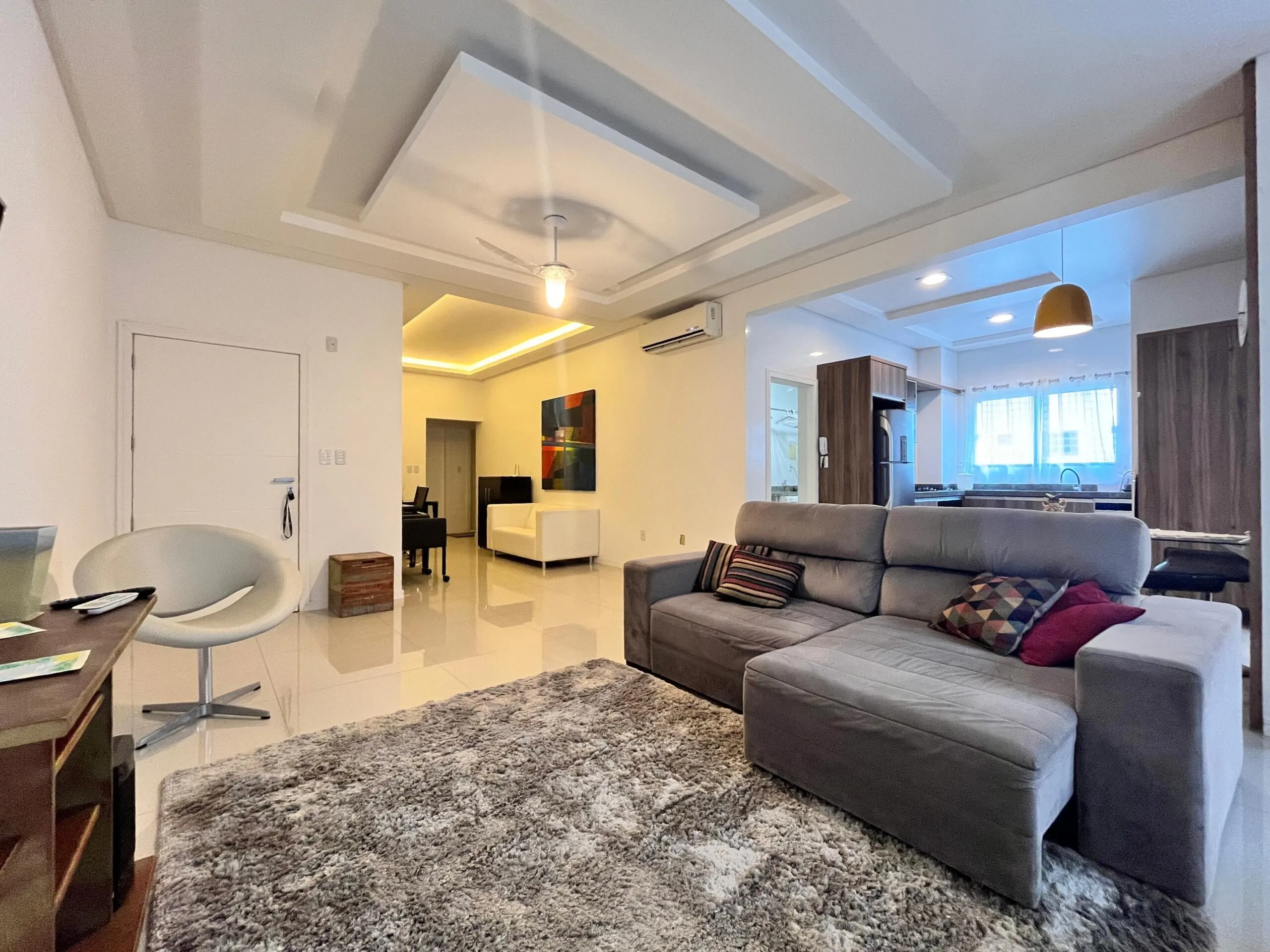 Imagem Apartamento com vista para o mar à venda com 142m2 por R$ 1.950.000,00