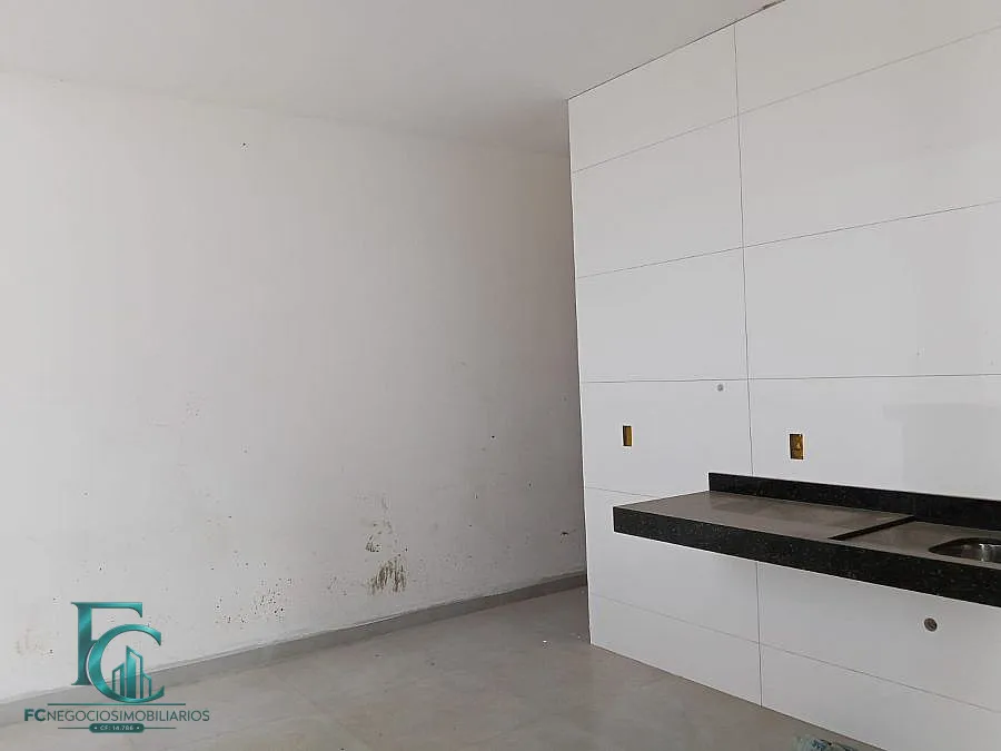 Imagem Casa dos Sonhos à Venda no Bairro Independência ? Aparecida