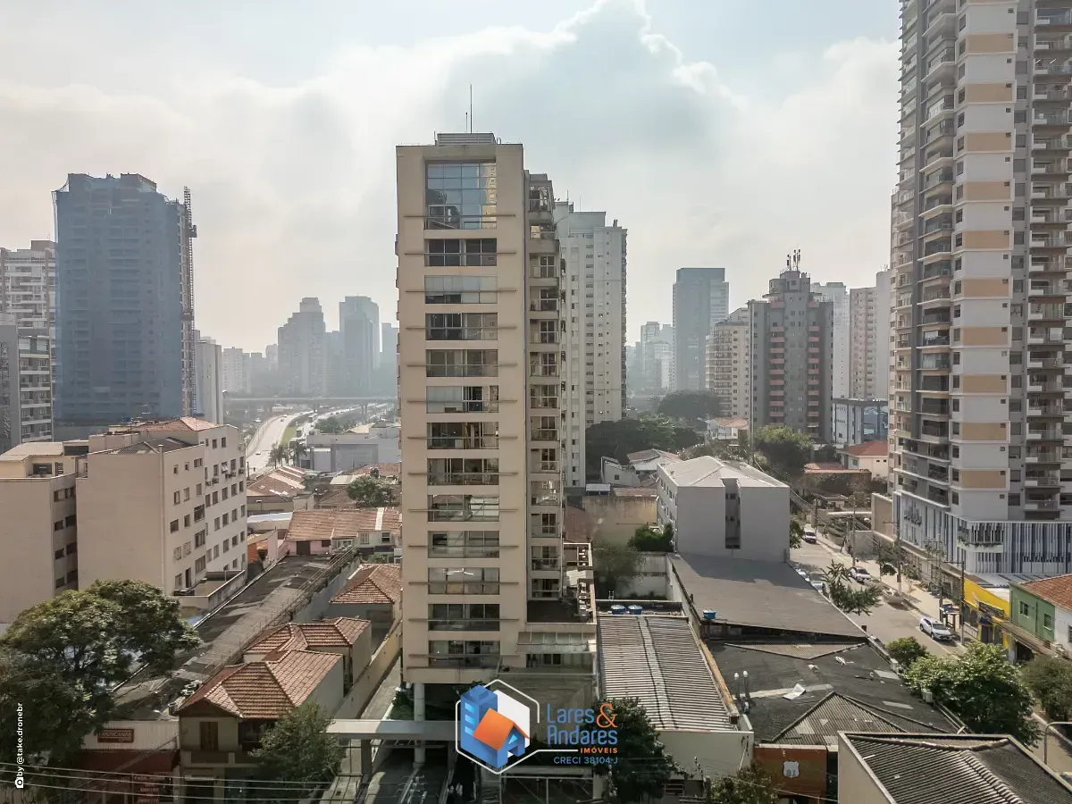 Imagem Conjunto comercial para venda em Brooklin, 92m²