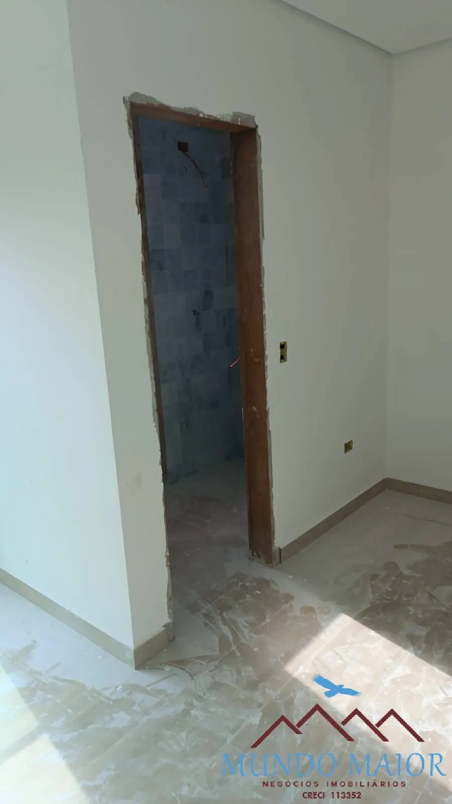 Imagem Cobertura Espaçosa com elevador no Vila Curuçá - Viva com Estilo e Conforto