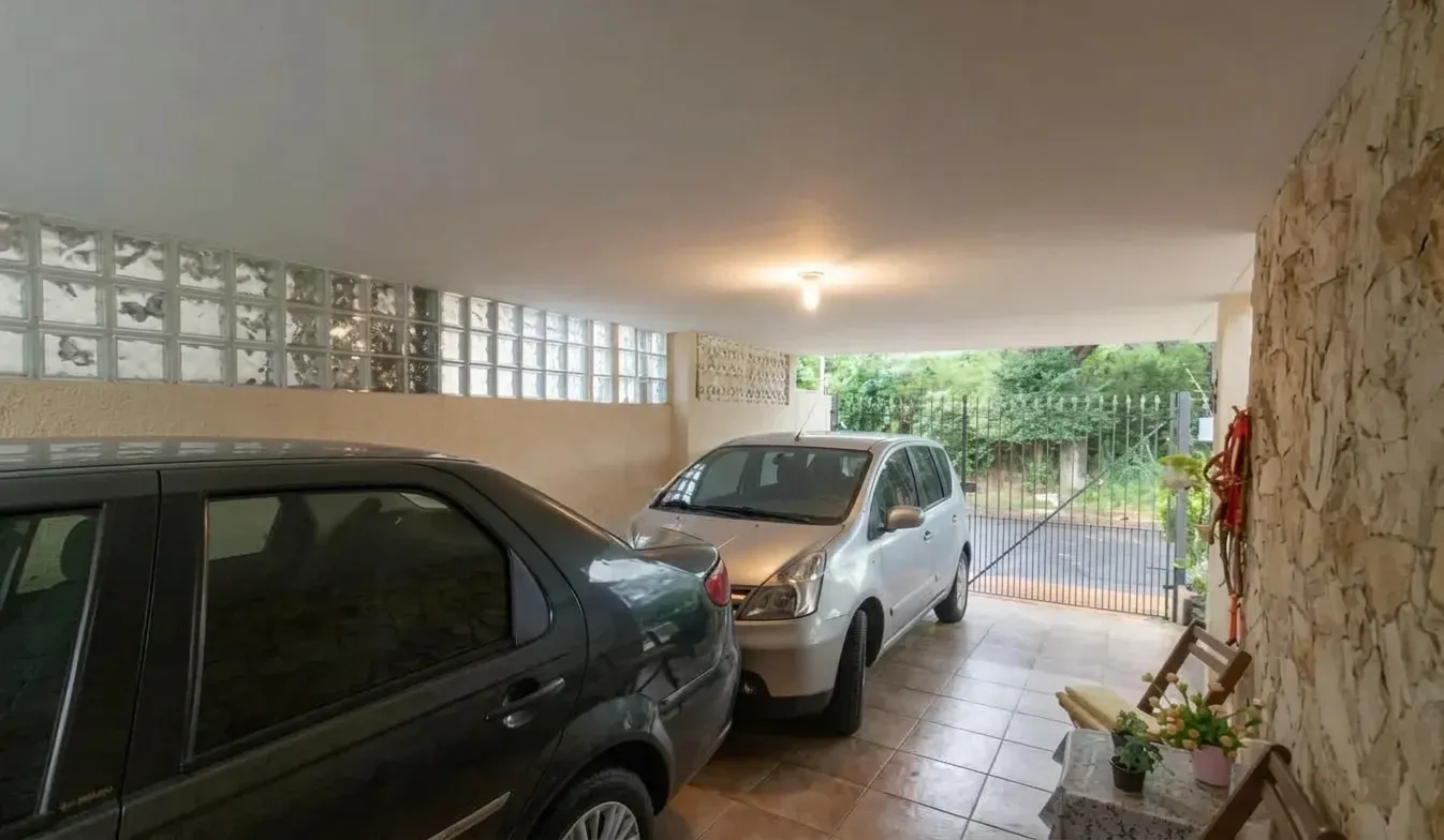 Imagem Casa com 4 Quartos à Venda, 150 m² em Parque Continental - São Paulo