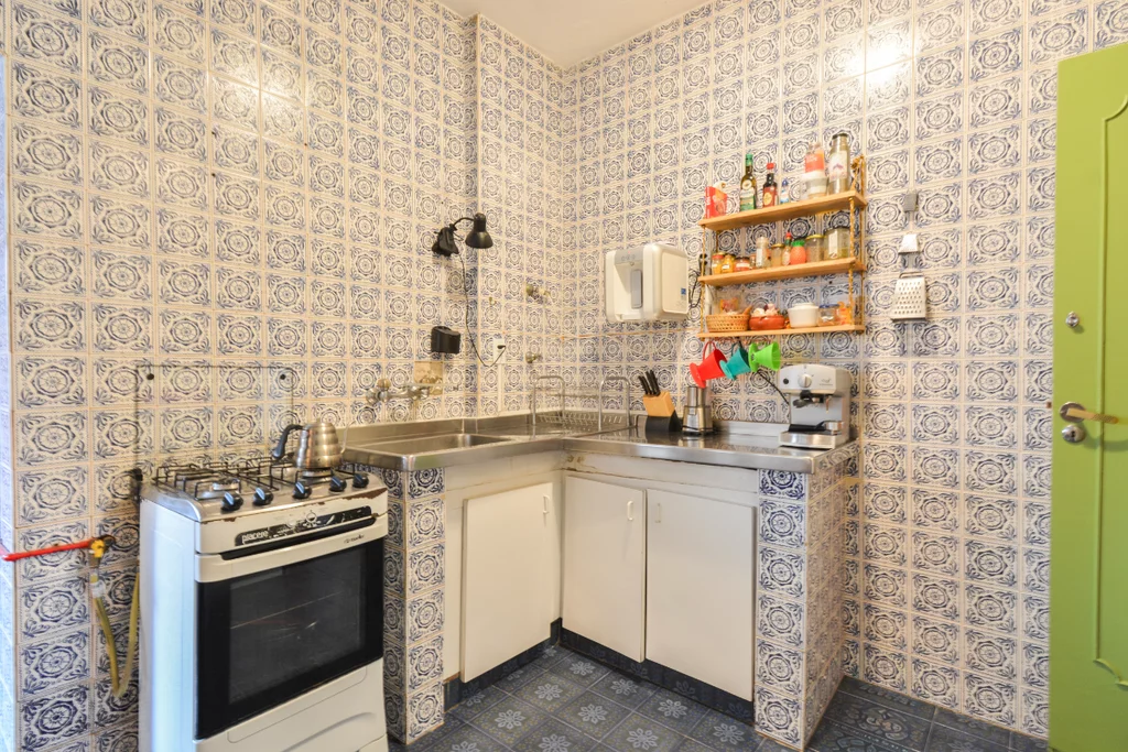 Imagem Apartamento à venda em São Paulo, Consolação, com 3 quartos, 108m2
