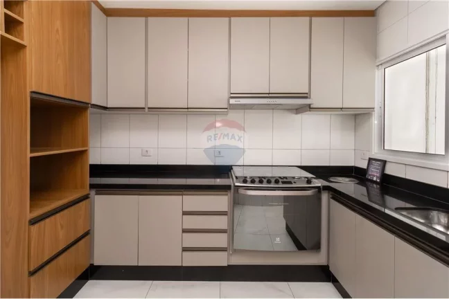 Imagem Sobrado Novo a Venda 107m² 3 Dorms 2 vagas prox. Jd.Prudencia