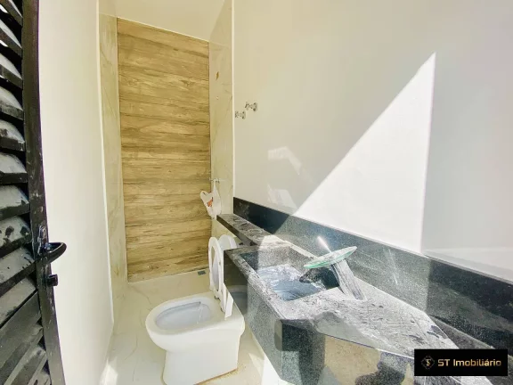 Imagem Casa em condomínio em Atibaia! Aceita financiamento bancário