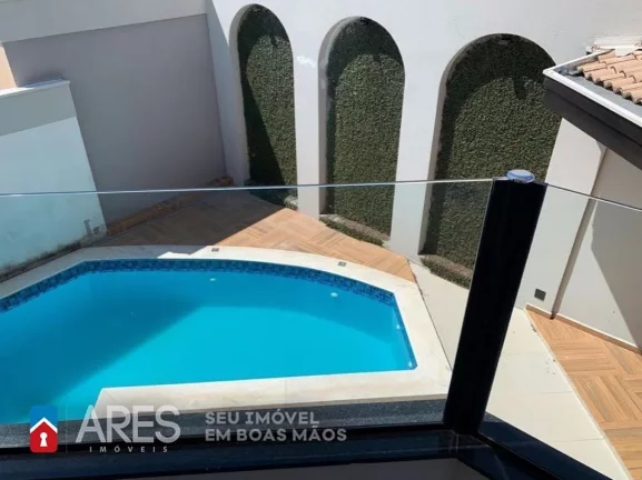 Imagem Casa Residencial à venda, Chácara Letônia, Americana - CA1606.