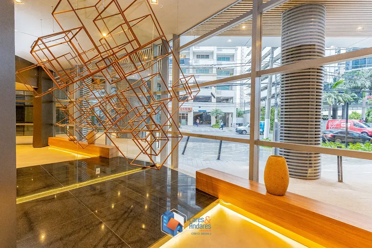Imagem Studio para venda em Jardim Paulista com 1 quarto, sendo 1 suíte, 30m²