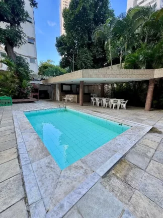 Imagem Apartamento com 69m na Beira Rio Madalena!