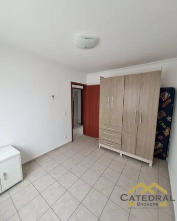 Imagem Apartamento 63,m² Vila Progresso - R$320.000,00 (Porteira Fechada) - Res. Jane