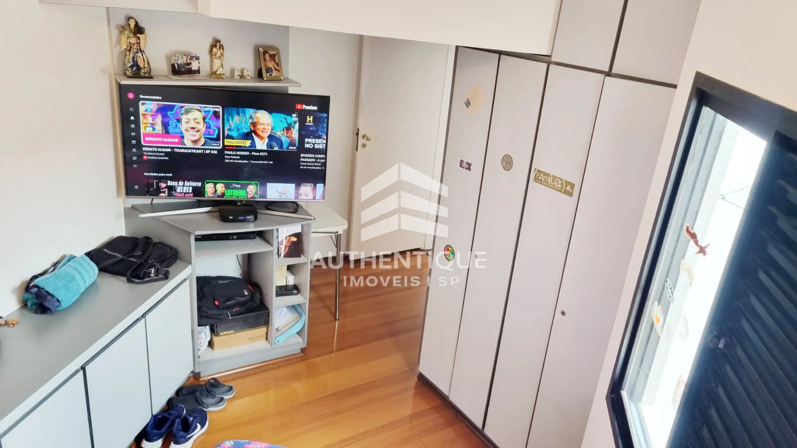 Imagem Marsala e Palermo Vila Mariana - Apartamento à venda no bairro Vila Mariana - São Paulo/SP, Zona Sul