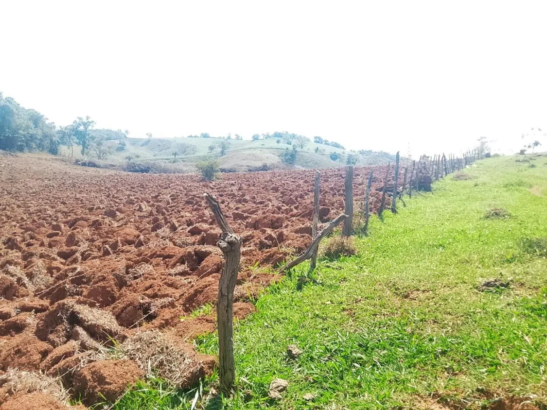 Imagem TERRENO COMPLETO COM 8 ALQUEIRES ? PRÓXIMO A RIO MANSO