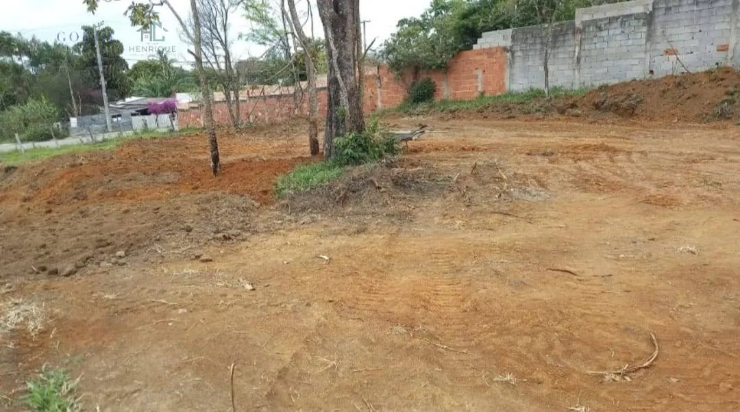 Foto do imóvel Terreno no Jardim Shangrilá, com fácil acesso e ótima oportunidade