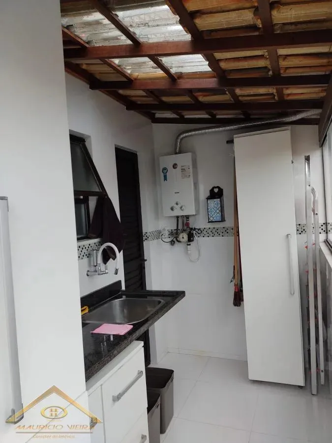 Imagem Cobertura para Venda em Cabo Frio / RJ no bairro Passagem