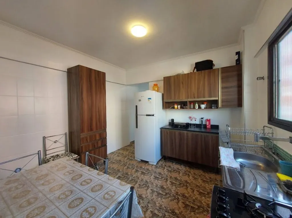 Imagem APARTAMENTO COM 76,00 m² - TUPI - PRAIA GRANDE SP