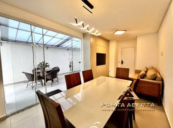 Imagem Apartamento 03 quartos sendo 01 suíte- Bairro Imbaúbas - Ipatinga - cód 931