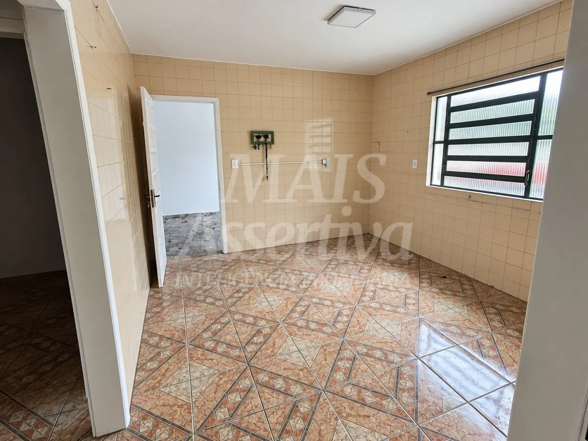 Imagem Casa de 3 dormitórios no Centro de Campo Bom - 97m²