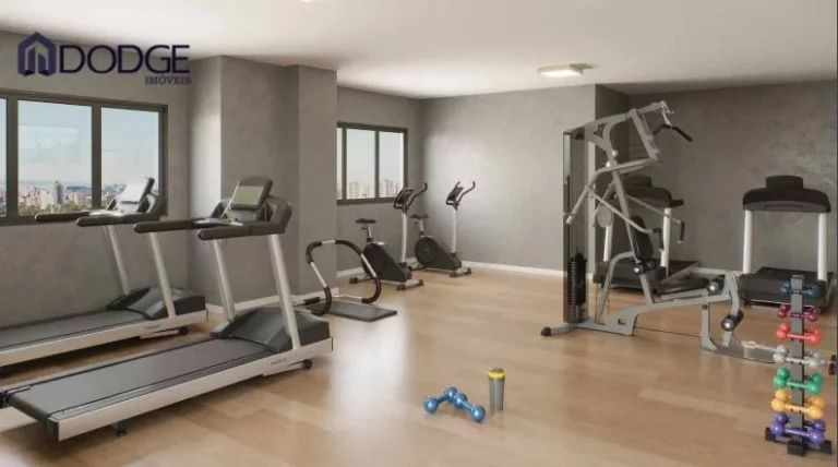 Imagem Mondo Residencial