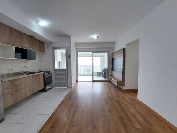 Foto do imóvel 2 Dormitórios sendo 1 suíte para locação no Brooklin de 65m²
