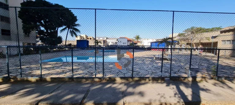 Imagem Apartamento com 2 dormitórios à venda, 65 m² por R$ 199.000,00 - Jardim Alvorada - Nova Iguaçu/RJ