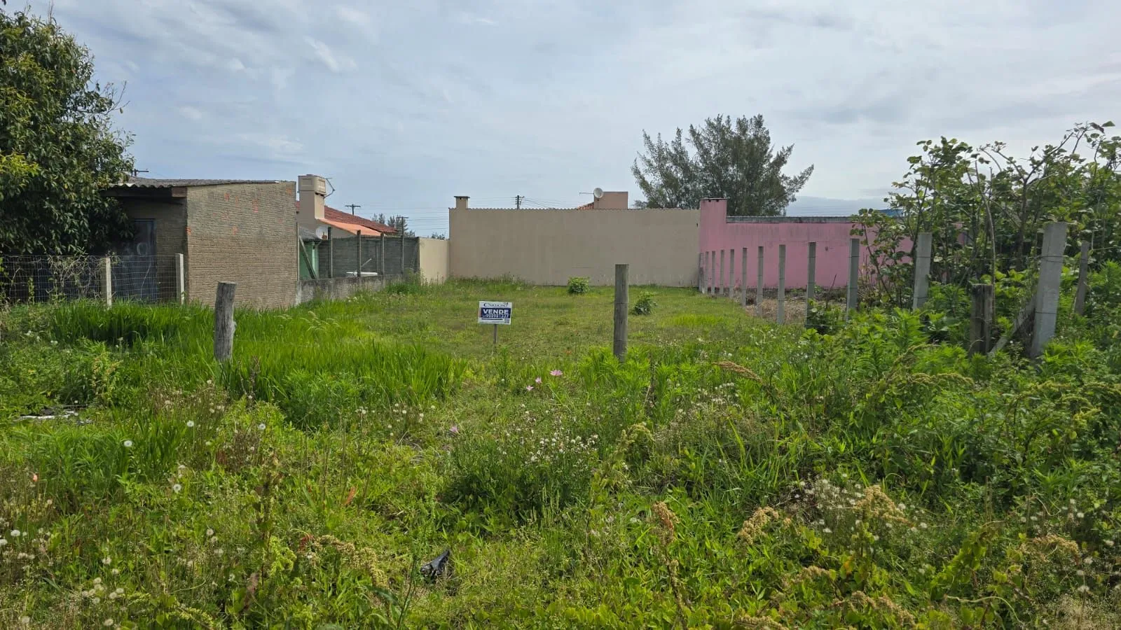 Imagem Terreno à venda em Torres, Estrela do Mar, 360m2