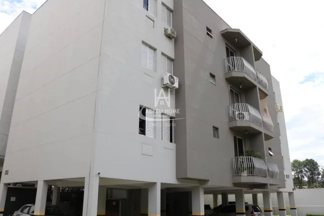 Imagem Apartamento, Jardim Congonhas - São José do Rio Preto
