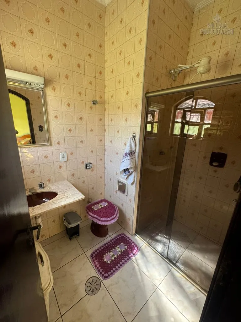 Imagem CASA ISOLADA MOBILIADA COM PISCINA - FLÓRIDA | PRAIA GRANDE/SP