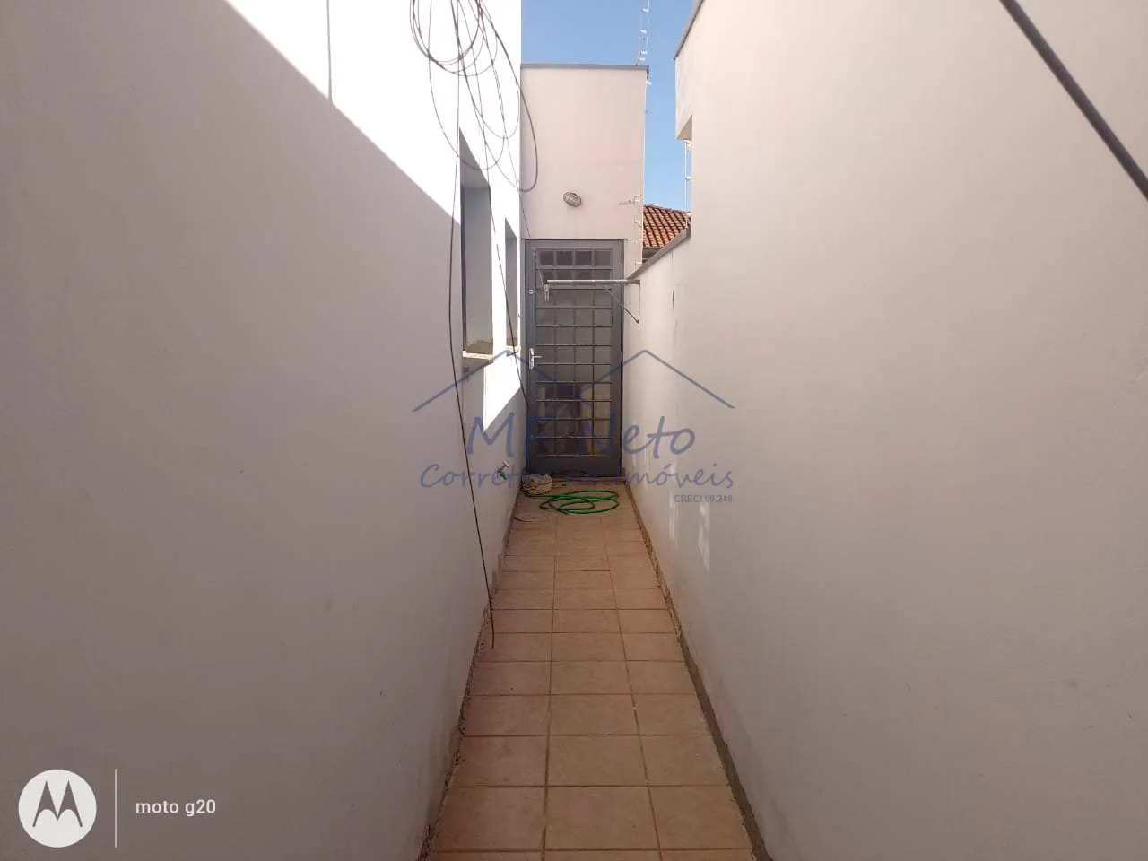 Imagem Casa Padrão