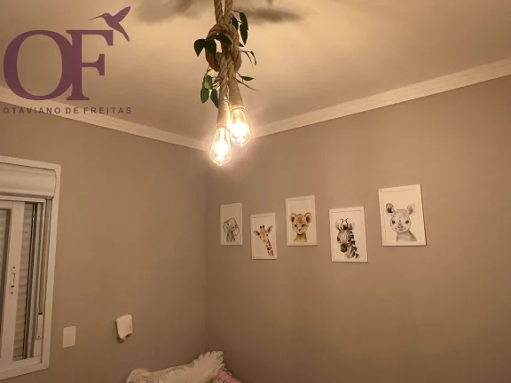Imagem Ótimo apartamento à venda - Residencial Contemporâneo - Jundiaí - SP