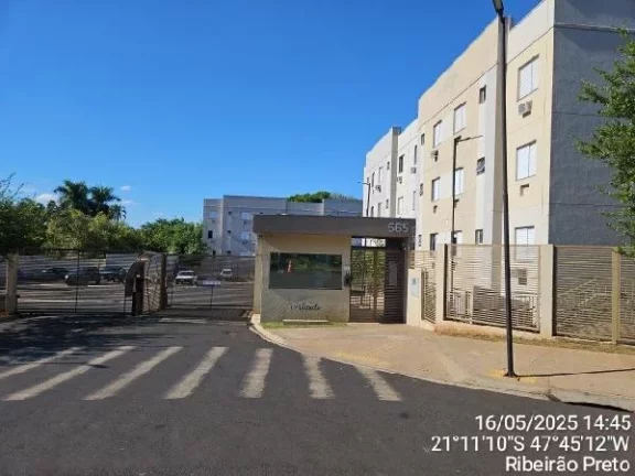 Foto do imóvel Oportunidade Única em RIBEIRAO PRETO - SP | Tipo: Apartamento | Negociação: Licitação Aberta | Situação: Imóvel em RUA MARIA AUXILIA ABRANCHES FARIA