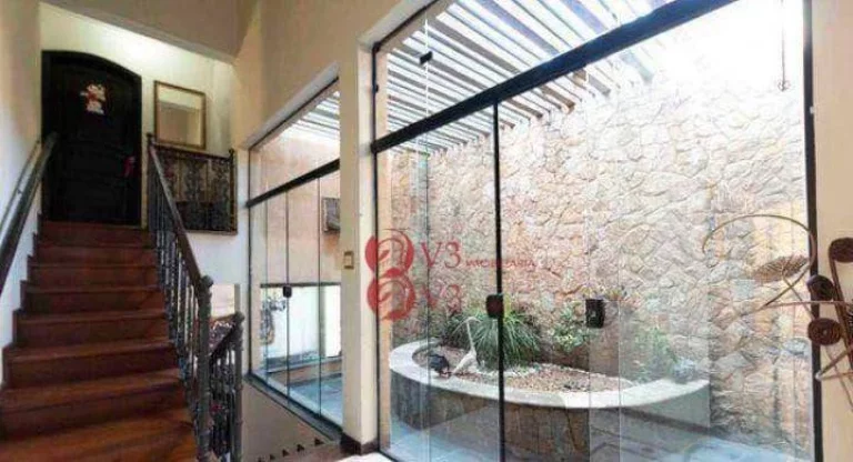 Imagem Casa com 3 dormitórios à venda, 400 m por R$ 1.155.000,00 - Jardim Maringá - São Paulo/SP