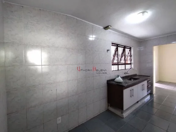 Imagem Casa com 3 dormitórios, 100 m² - venda por R$ 350.000,00 ou aluguel por R$ 2.545,00/mês - Núcleo Residencial João Corradini - Itatiba/SP