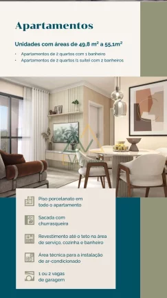 Imagem Apartamento à venda Centro Pinhais PR