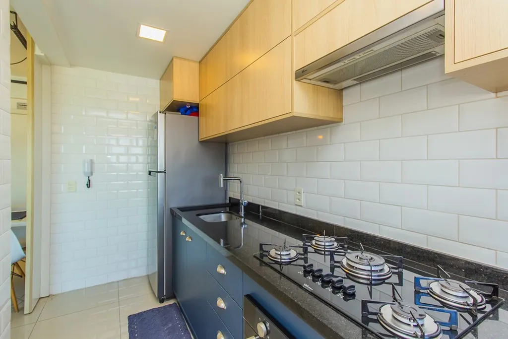 Imagem Apartamento em Niterói