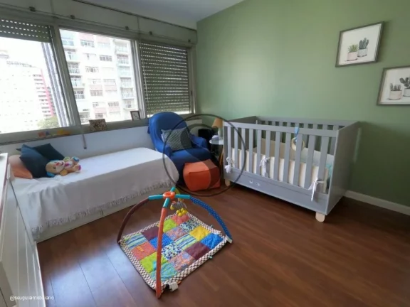 Imagem APARTAMENTO RESIDENCIAL em SÃO PAULO - SP, ITAIM BIBI