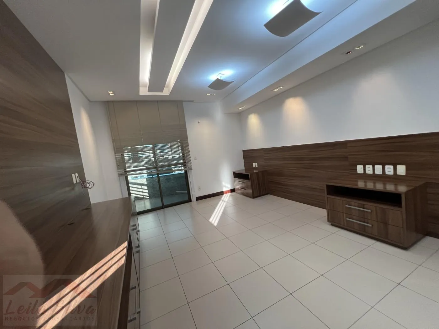 Imagem Apartamento de Alto Padrão 346m² à Venda no Edificio Grand Mond, bairro Jóquei | Teresina PI