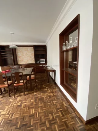 Imagem Apartamento à venda Jardim América São Paulo