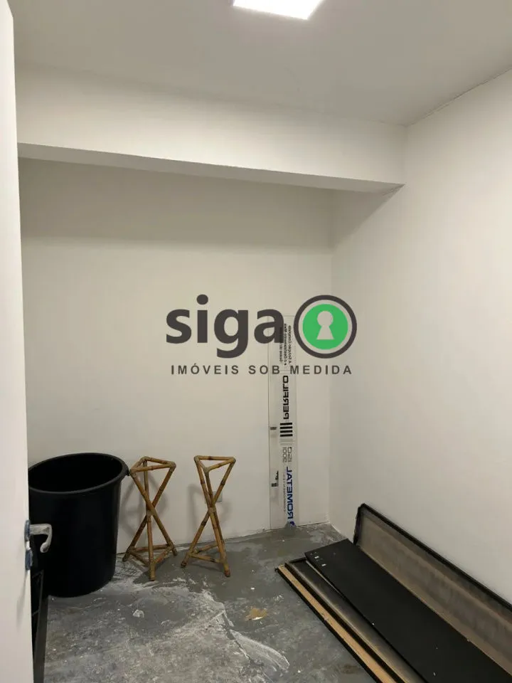 Imagem Loja Comercial à Venda em Pinheiros - 303m² - Alto Fluxo